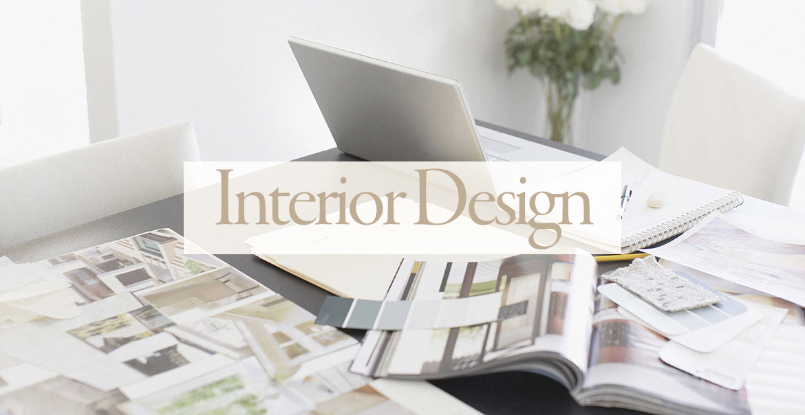 Cindy Montgomery Interior Design